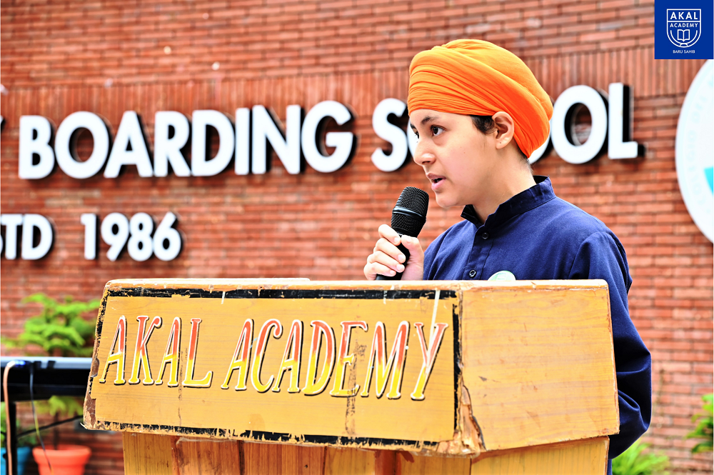 Opening Ceremony: Tennis Tournament 2025 